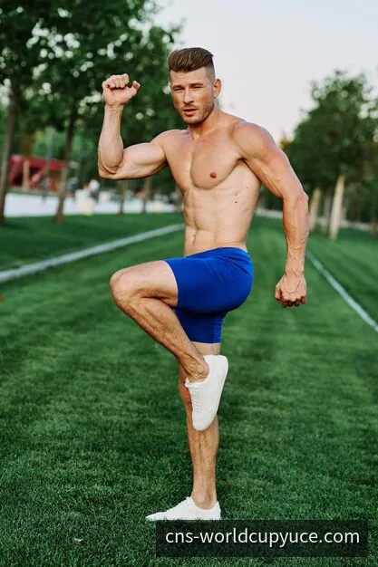 足球场灯光下的赛事视觉，用于呈现FIFA东盟杯2026的赛事指南主题