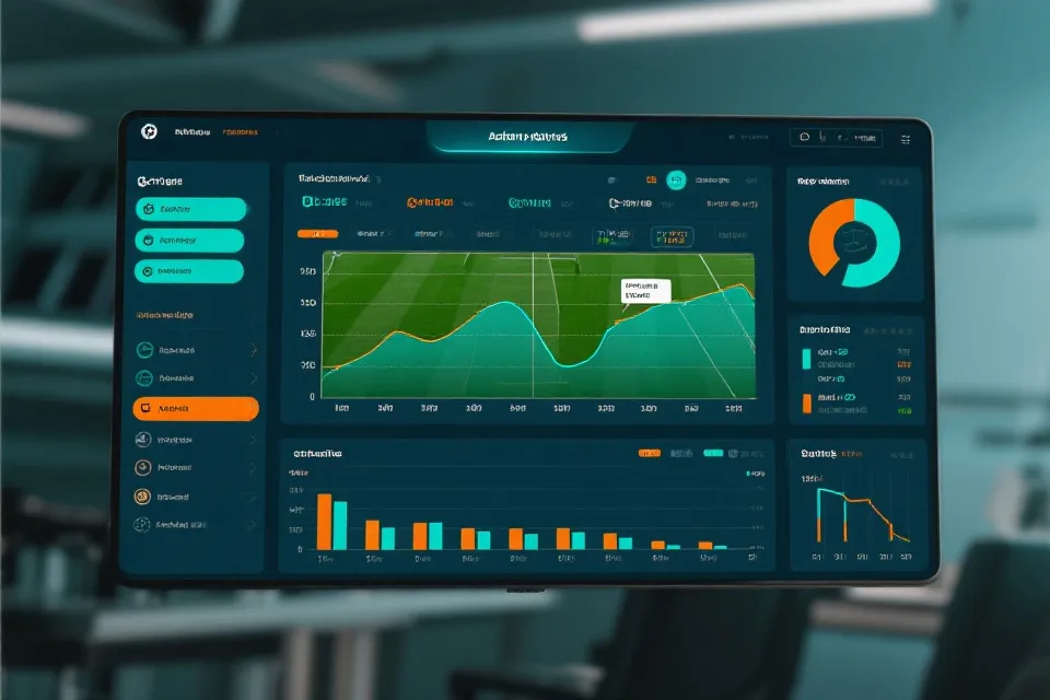 世界杯足球预测软件对比示意图