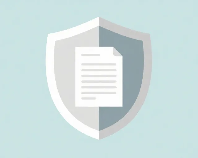 隐私与条款说明插图