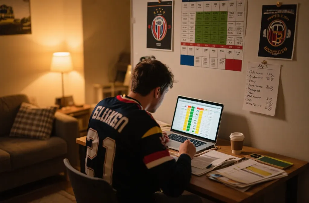 2026世界杯比分预测更新：别只看热搜，球迷也能用“边缘信息”把预测做得更准