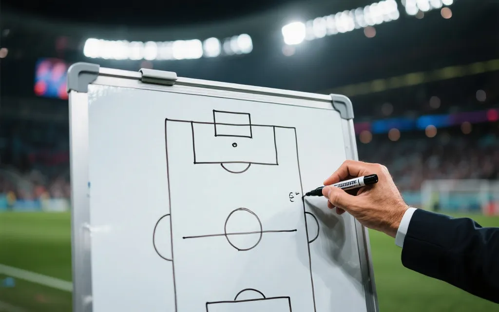 2026世界杯比赛加拿大分组情况：从阵型与用人看“抽签背后”的战术命运